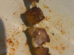 -斯琴阿妈蒙古餐厅(新城店)