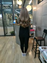 点击看大图 -霓·Hair