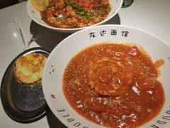 -友达面馆(广州总店)