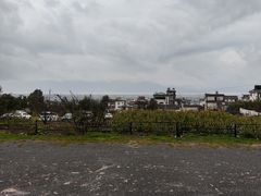 -云禾壹海景庄园餐厅