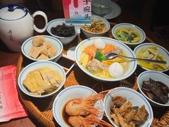 -寻宝记绍兴菜(鲁迅路店)