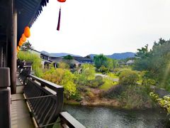 -雅达·阳羡溪山小镇中心