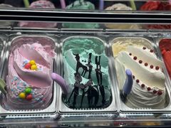 -Vola Gelato意大利手工冰淇淋(朝阳大悦城店)