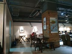 -素清香(解放路店)