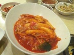 -郑阿姨的家·이모네·韩料&烤肉(武川路店)