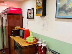 -炙热青春怀旧主题餐厅(河北路店)
