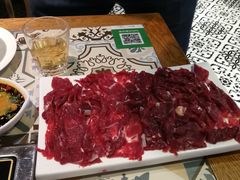 -三毛牛肉店(福强店)