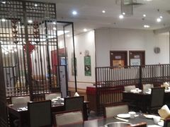 -东来顺饭庄(金泉广场店)