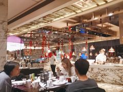 -合肥皇冠假日酒店·菲亚斯特自助餐厅(黄山路店)