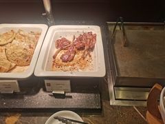 -昆泰嘉华酒店-嘉华咖啡厅