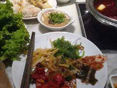 -火炉火自助餐(西直门凯德MALL店)