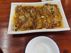 -庆增回民饭店