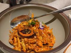 -辛香汇·现炒川菜(淮海路百盛店)