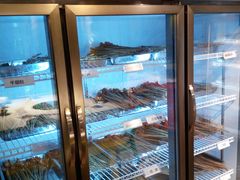 -尚尚签自助串串(宝桐路店)
