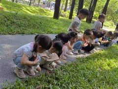 -佳诺智慧托育中心(龙岗中心城校区)