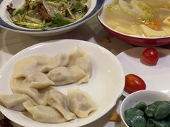 -东方饺子王(和平里店)