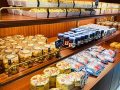 -丁香西饼屋(桂林路店)