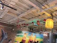 -三个大叔东北烧烤·砂锅菜(西三旗店)