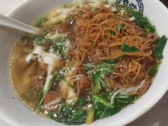 -黔大人·贵州花溪牛肉粉(宝能太古城店)