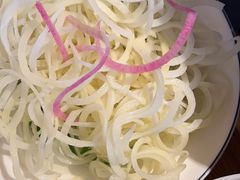 -三人行骨头王火锅(长寿店)