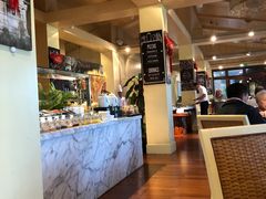 -宴悦海鲜餐厅·游水海鲜·牛排(亚龙湾瑞吉店)