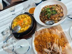 -不仔客海鲜·烧烤·270度海景餐厅(大东海店)