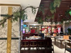 -北京全聚德(西翠路店)