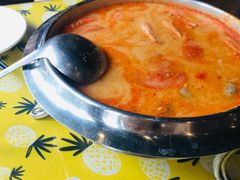 -泰妃堂.泰菜.夜宵(赤岗总店)