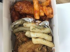 -CHICKEN NOW韩式炸鸡&啤酒