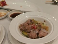 -明阁 Ming Court(广州朗豪酒店)