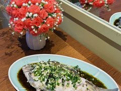 -御香农家菜(莫干山庾村店)