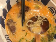 -味千拉面(星摩尔购物中心店)