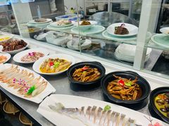 -西山人家·传统苏帮菜·家宴(木渎店)