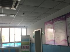 门面-首都医科大学附属北京同仁医院(西区)