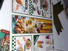 -BOPEYE·波派炸鸡(九霄天地店)