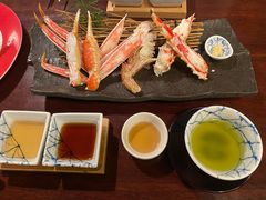-蟹道乐(新宿本店)