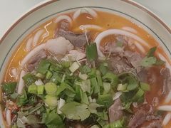 -虾子闵家羊肉粉