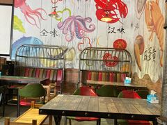 -龙虾风暴(松江店)