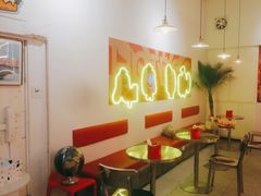 -Eckl’s爱氏热狗(猫街店)