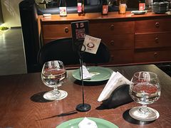 -Fuzzy Bistro 浮几韩餐·茶酒馆