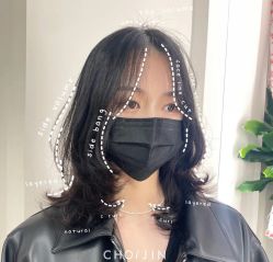 -爱秀造型 T-G