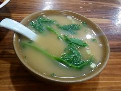 -朱大嘴肥肠血旺(福字街店)