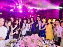-上海静安香格里拉大酒店