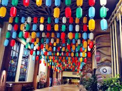 -杭州开元森泊度假乐园