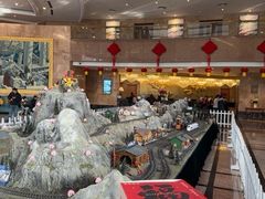 -南京维景国际大酒店(南京博物院店)