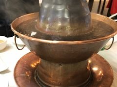 -东来顺饭庄(王府井步行街店)