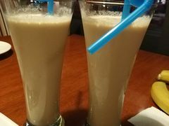 -雅达利超级牛扒(万科广场店)