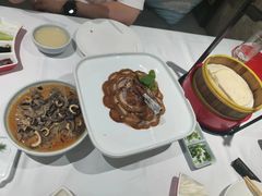 -味+新京宴·烤鸭·北京菜(创意谷店)