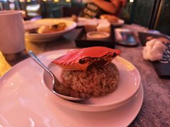 -Ministry of Crab•MOC(交子大道店)