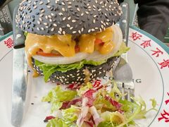 -肥韬茶餐厅(南山mini店)